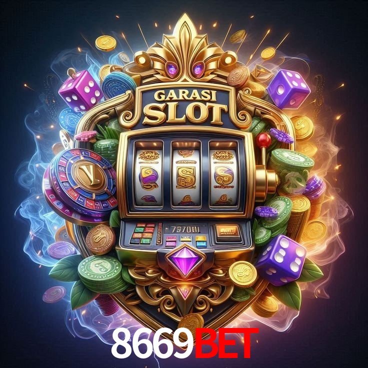 8669bet - cassino ao vivo
